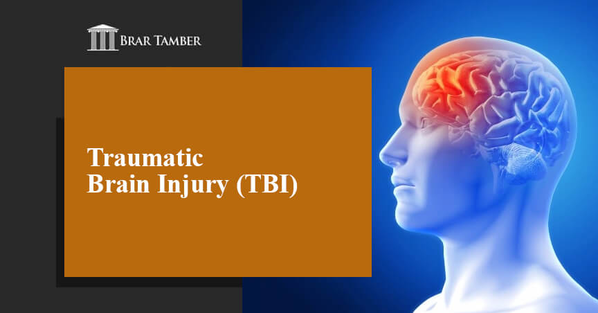 Traumatic Brain Injury (TBI)