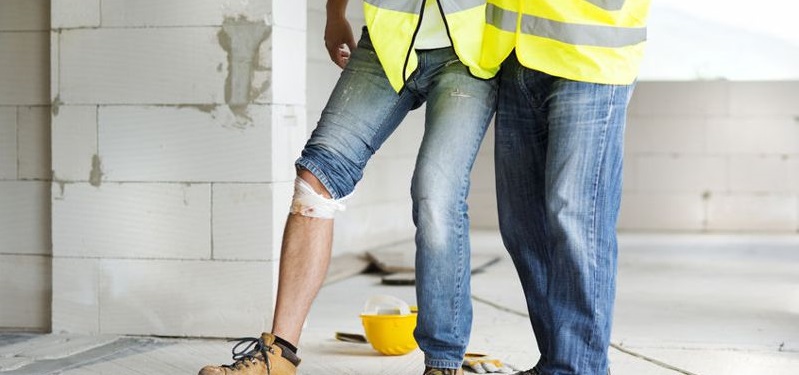 WSIB Lawyers Advice for Injuries at Work