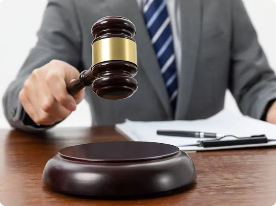 Brar Tamber Rigby Badham LLP team